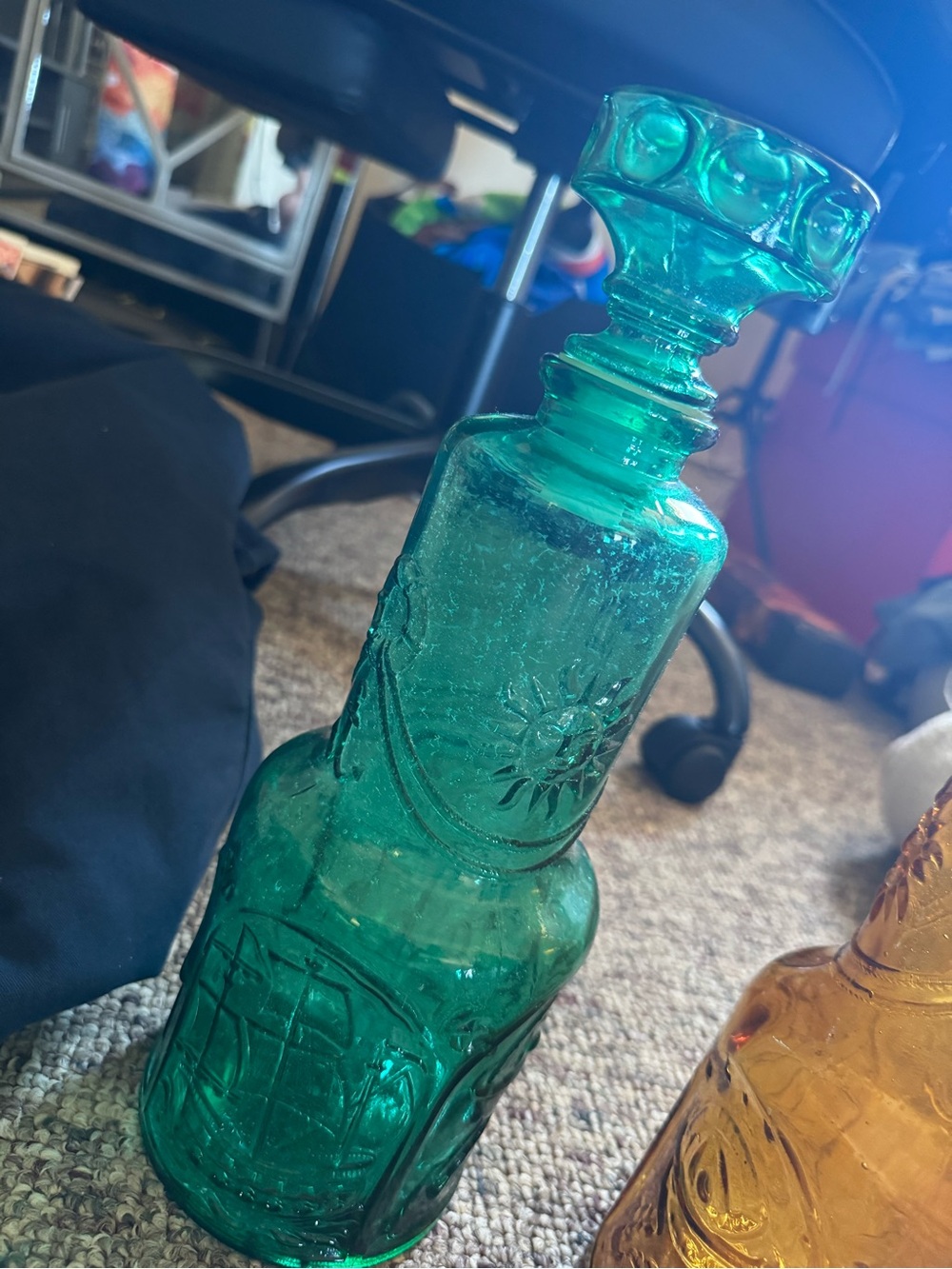 Glassware - Picture 2 of 3